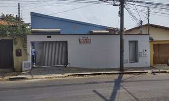 Imagem: Casa Comercial setor sul rua 92 comercial