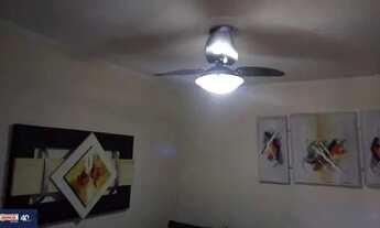 Imagem 6: Apartamento residencial à venda, Parque Santo Antônio, Guarulhos