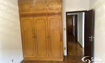 Imagem 3: Casa com 2 dormitórios para alugar, 90 m² por R$ 1.182,30/mês - Vila Indaiá - Rio Claro/SP