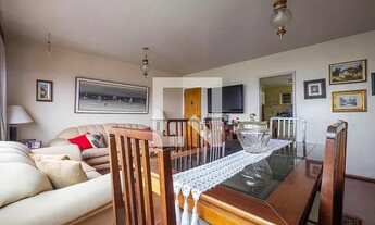 Imagem 3: Apartamento para Aluguel - Pinheiros, 3 Quartos, 114 m2