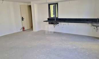 Imagem 2: Apto 87,78 m² - Pinheiros - AP26406