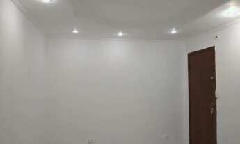 Imagem 3: Apartamento com 2 dormitórios à venda, 66 m² - Vila Rio de Janeiro - Guarulhos/SP