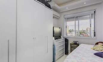 Imagem 6: PORTO ALEGRE - Apartamento Padrão - Vila Ipiranga