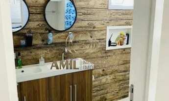 Imagem 5: LM AP08482 Aluga Apartamento, 02 dormitórios sendo 02 suítes, 90m²