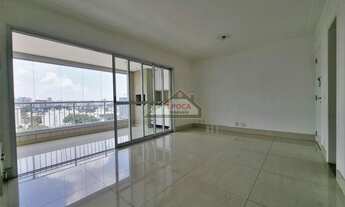 Imagem 2: Apartamento com 2 suítes para venda e locação em Santo Amaro