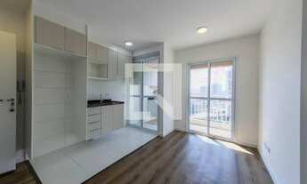 Imagem 2: Apartamento para Aluguel - Vila Prudente, 1 Quarto, 36 m2