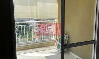 Imagem 2: Apartamento à venda no bairro Sacomã - São Paulo/SP, Zona Sul