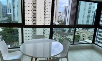 Imagem 7: EXCELENTE APTO PARA LOCAÇÃO ,3QTOS,SUITE, ARMARIOS NA COZINHA, 02 VAGAS, EXIGE FIADOR, CON