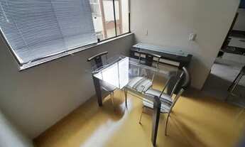 Imagem 3: Apartamento mobiliado de 1 dormitório no Bairro Bela Vista