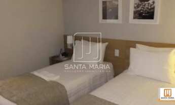 Imagem 5: Apartamento (flat) 1 dormitórios/suite, cozinha planejada, portaria 24hs, lazer, espaço go