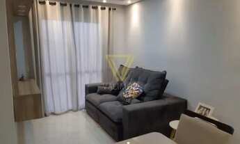 Imagem 7: Jundiaí - Apartamento Padrão - Cidade Luiza