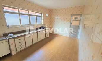 Imagem 2: Casa Assobrada no Jardim Guança com 3 Dormitórios e 1 Vaga