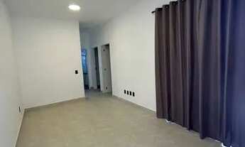 Imagem 2: Apartamento para aluguel com 53 metros quadrados contendo 2 quartos