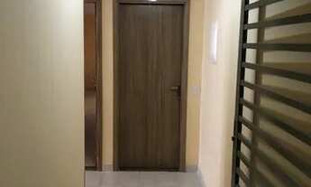 Imagem 5: Apartamento 01 quarto, em frente à Administração da Ceilândia