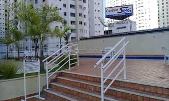 Imagem 3: Apartamento à venda 3 Quartos, 3 Suites, 2 Vagas, 116.5M², Setor Bueno, Goiânia - GO