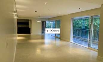 Imagem 3: Apartamento com 3 dormitórios e 2 suítes com 226m² ? Moema, São Paulo