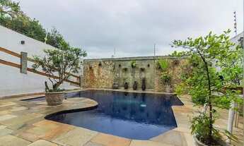 Imagem 4: Sobrado Alto Padrão à venda com 5 dormitórios na Zona Norte, Sítio do Mandaqui, São Paulo