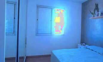 Imagem 4: Apartamento 2 quartos, 1 suíte, 2 vagas, elevador - Vapabuçu - Sete Lagoas/MG