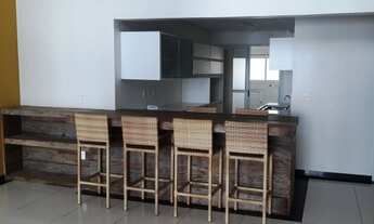 Imagem 5: NOVO VALOR - Jardins 151m² - Decorado - 3 dorms (1st), 3 vagas, Lazer Total