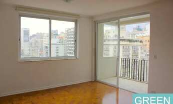 Imagem 4: Lindo Apartamento em Andar Alto para Venda e Locação no Jardim Paulista! 170m², 3 dormitór