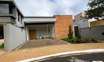 Imagem: Casa (térrea em condominio) 3 dormitórios/suite