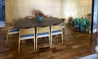 Imagem 4: APARTAMENTO - ITAIM BIBI - SP