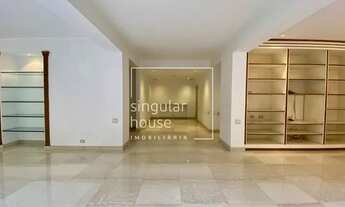 Imagem 5: 250 m² | 4 suítes