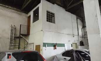 Imagem 4: Galpão Ipiranga