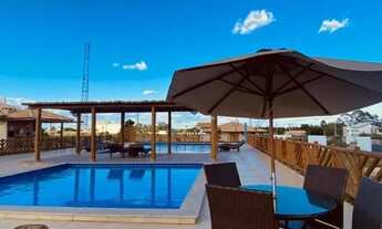 Imagem 5: Terreno condomínio Monte Carlo