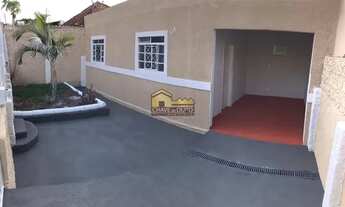 Imagem 2: Casa para aluguel, 3 quartos, 1 vaga, São Benedito - Uberaba/MG