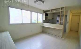 Imagem: Santo André - Apartamento Padrão - Santa