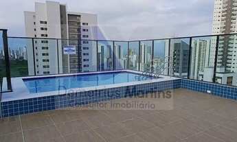 Imagem 2: Flat para Locação em Recife, Boa viagem, 1 dormitório, 1 banheiro, 1 vaga