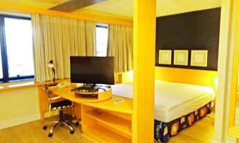 Imagem 4: LOCAÇÃO JARDINS - OFERTA IMPERDÍVEL - ENTRE HOJE MESMO