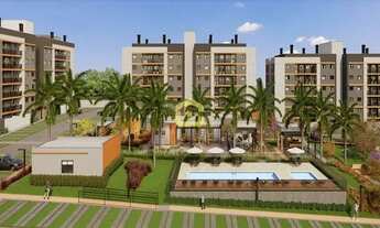 Imagem: Apartamento à venda, Cidade Industrial