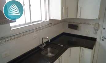 Imagem 4: Apartamento com 3 dormitórios à venda, 61 m² por R$ 330.000 - Água Verde - Curitiba/PR