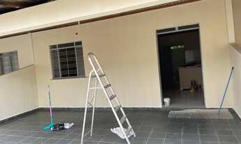 Imagem: Apartamento no bairro paraviana