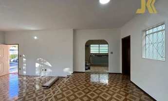 Imagem 6: Casa com 3 dormitórios para alugar, 200 m² por R$ 3.630,00/mês - Jardim São João - Jaguari