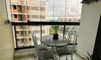 Imagem 3: Lazuli Residence - Andar Alto