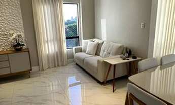 Imagem 7: Cobertura duplex no Imbuí