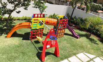 Imagem 8: Apartamento com 4 dormitórios para alugar, 216 m² por R$ 8.000/mês - Altiplano Cabo Branco