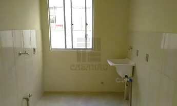 Imagem 5: Apartamento 2 quartos para aluguel SANTA MARIA