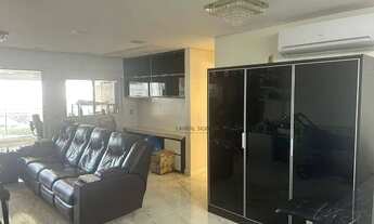 Imagem 1: Apartamento com 2 dormitórios para alugar, 108 m² por R$ 12.500/mês - Jardim das Perdizes