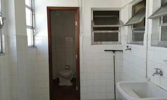 Imagem 2: Apartamento para aluguel possui 127 metros quadrados com 4 quartos em Santa Cecília - São