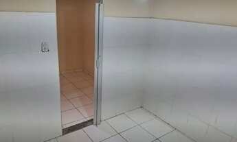 Imagem 7: Casa independente de fundos