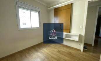 Imagem 6: Apartamento com 3 dormitórios para alugar, 130 m² - Vila Leopoldina - São Paulo/SP