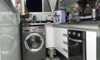 Imagem 5: Spazio Belluno - lindo apartamento