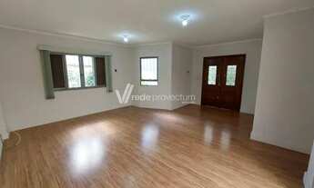 Imagem 3: Casa - Jardim Eulina - Campinas