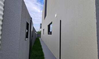 Imagem 5: Vendo casa condomínio Primor das torres com 245 metros quadrados com 3 quartos sendo uma M