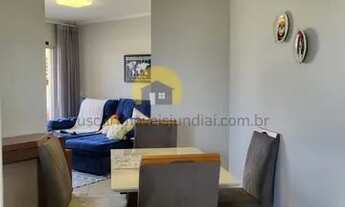 Imagem 5: Apartamento para Venda em Jundiaí, Ponte de São João, 2 dormitórios, 1 banheiro, 1 vaga