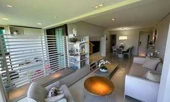 Imagem 2: Apartamento à venda no bairro Alphaville I - Salvador/BA